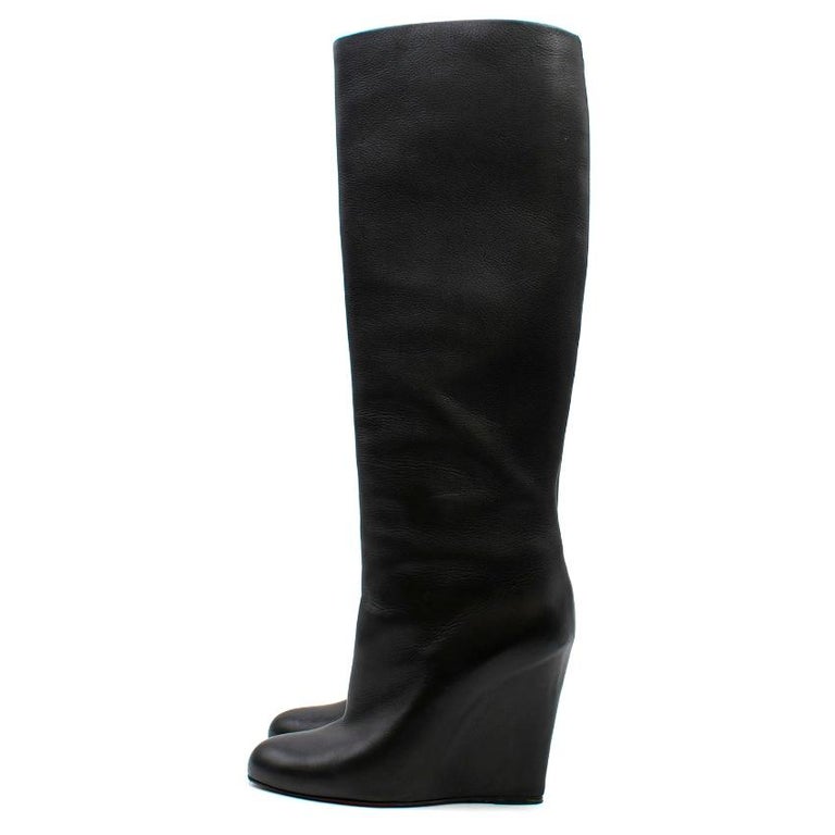 Louboutin Zepita Boots