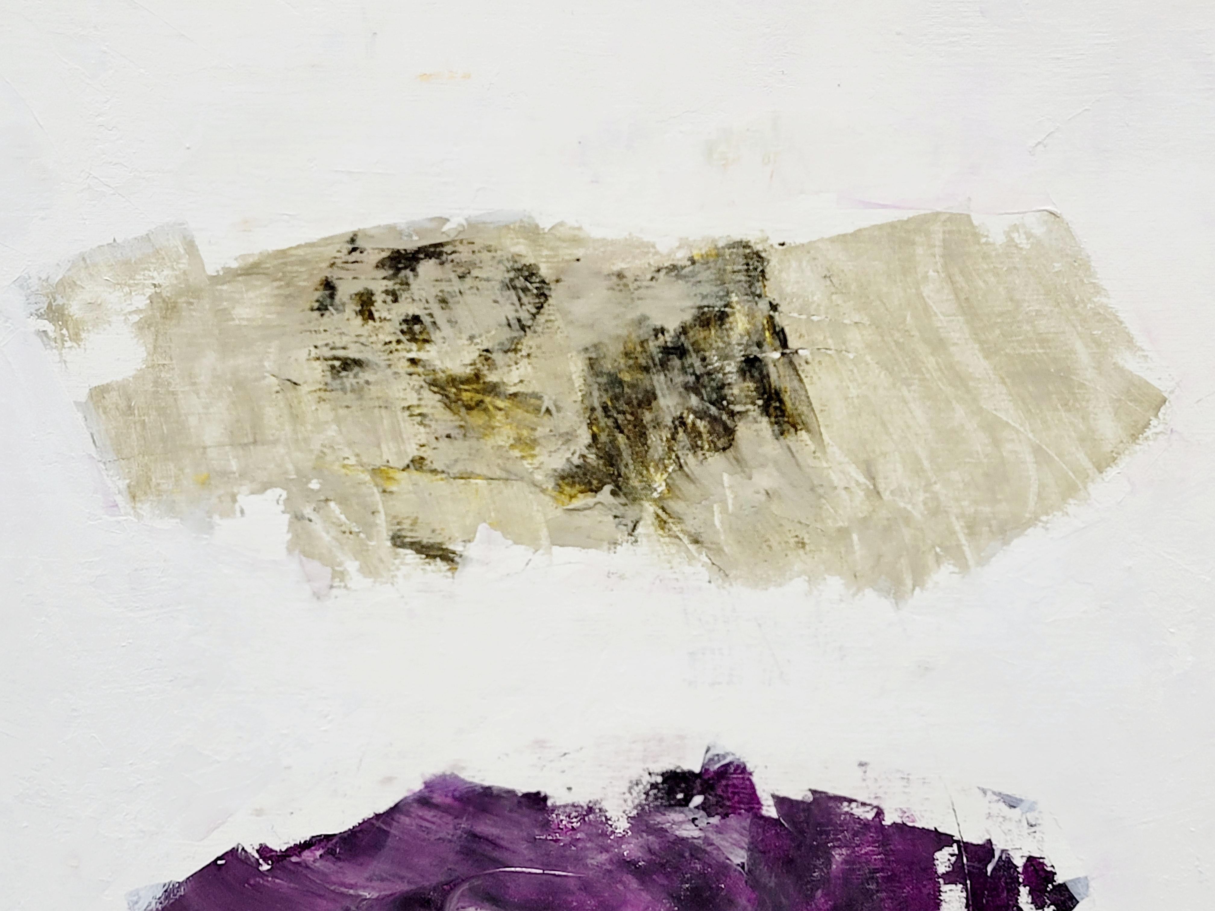 Un acrilico su tela dell'artista francese Christian Manoury, un'opera contemporanea di espressionismo astratto. Firmato sul retro della tela.

Ispirato dalla meravigliosa luce del Sud della Francia, un dipinto di grande forza e colore. Il dipinto