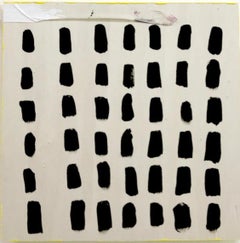 Optimism Painting - original abstract painting