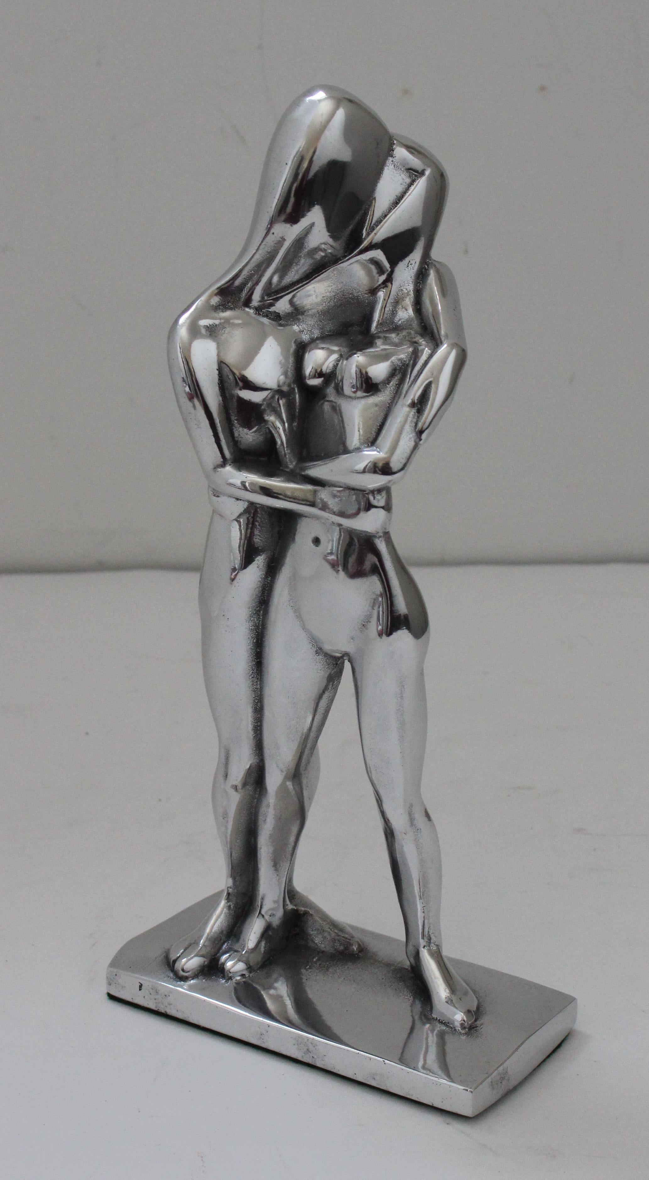 chris petersen sculpture