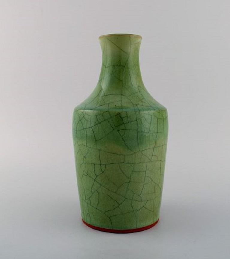 christian poulsen ceramics