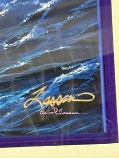 "Balance des Lebens"