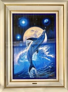 "Balance des Lebens"