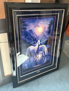 "Friedliche Momente"