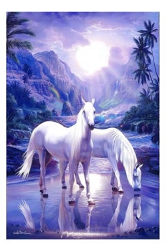 "Friedliche Momente"