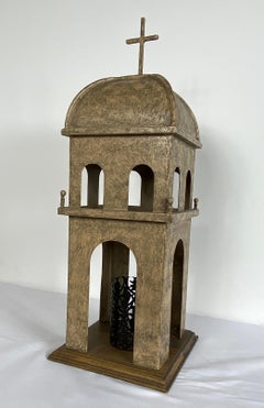 Christian School Candle House