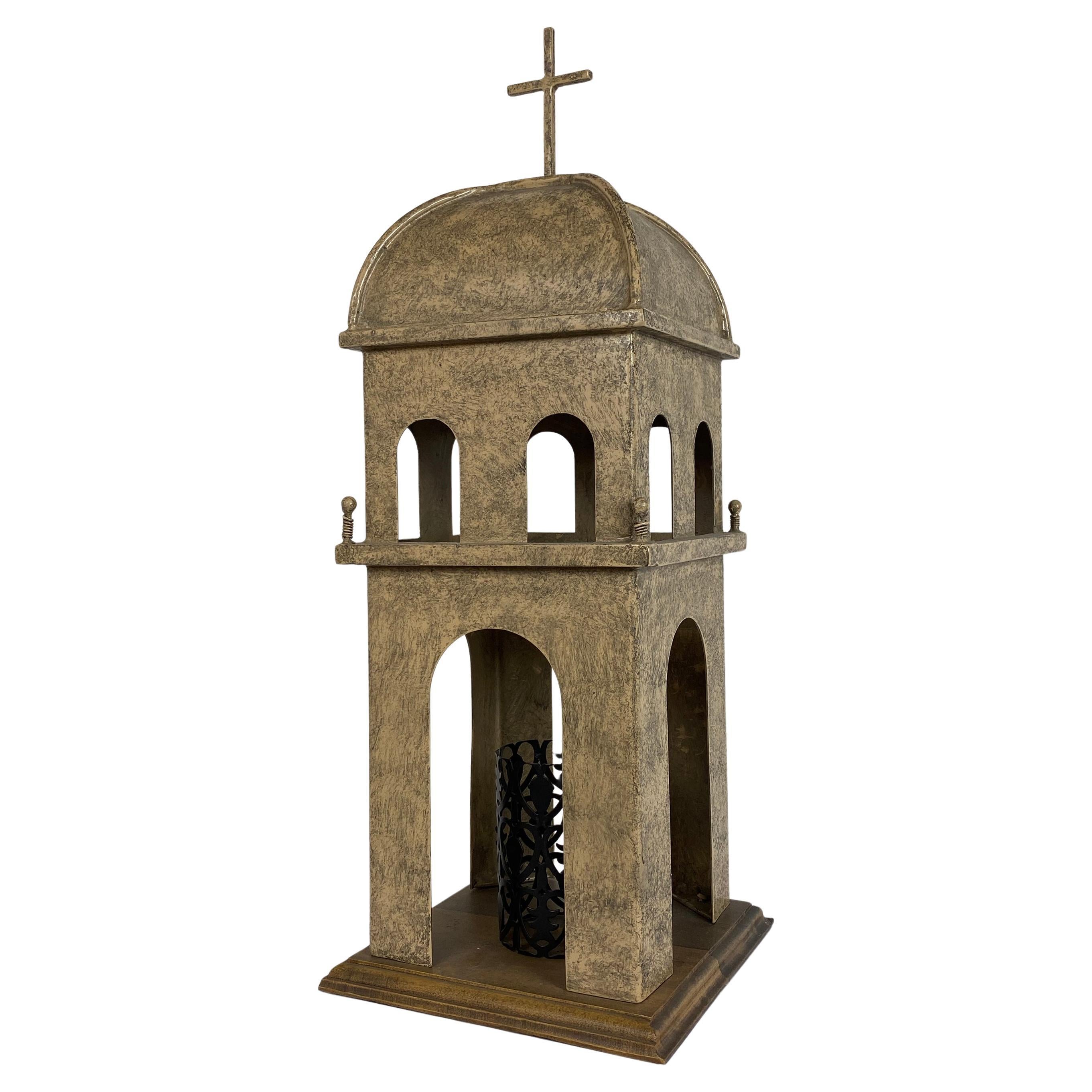 Casa delle candele della scuola cristiana in vendita