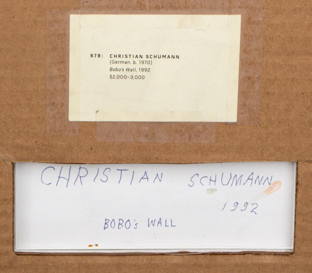 Christian Schumann 