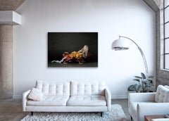 Creature I – fantastische Kreaturen aus gefundenen Objekten und organischen Materialien