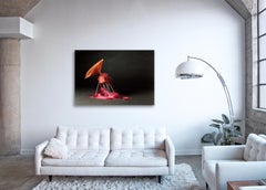 Creatura II ( 48 x 68" / 122 x 173cm )