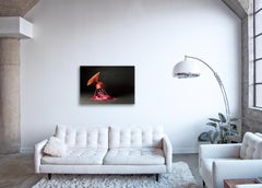 Creature II  ( 28 x 40" / 71 x 102cm)