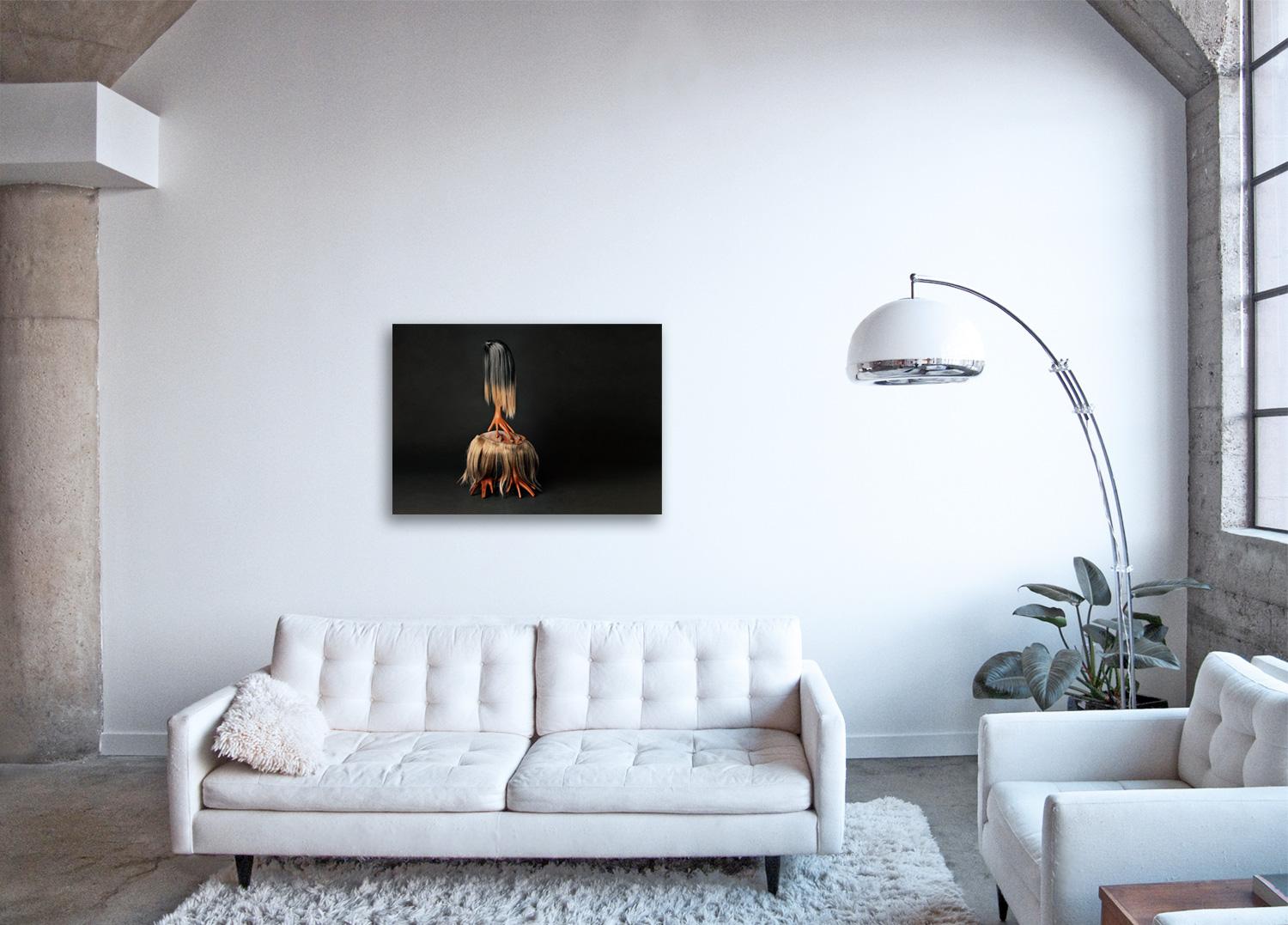 Creatura III ( 28 x 40
