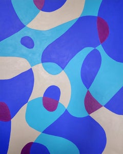 How I'm doing, Painting, Acrylic on Canvas