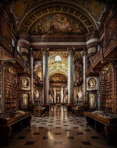 Austrian National Library 