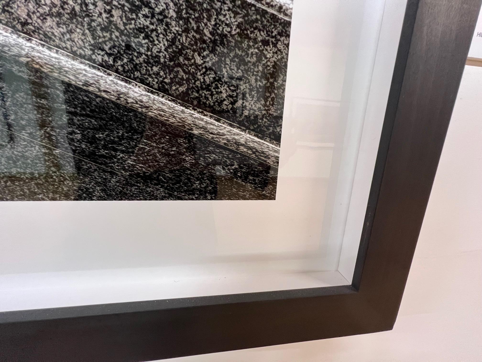 Hall of Fame III - Photograph Contemporaneo di Christian Voigt