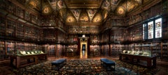 Morgan Bibliothek II