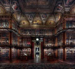 Bibliothèque Morgan III
