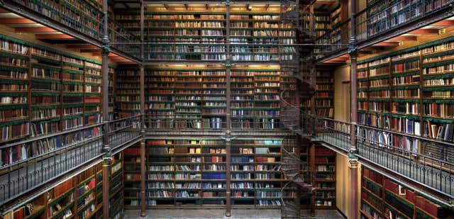 Reinhard Görner - Bapst Library, Boston For Sale at 1stDibs | bapst ...