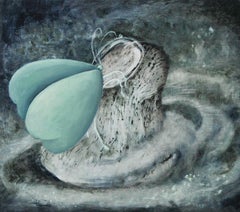 Mariposa Bebiendo Agua