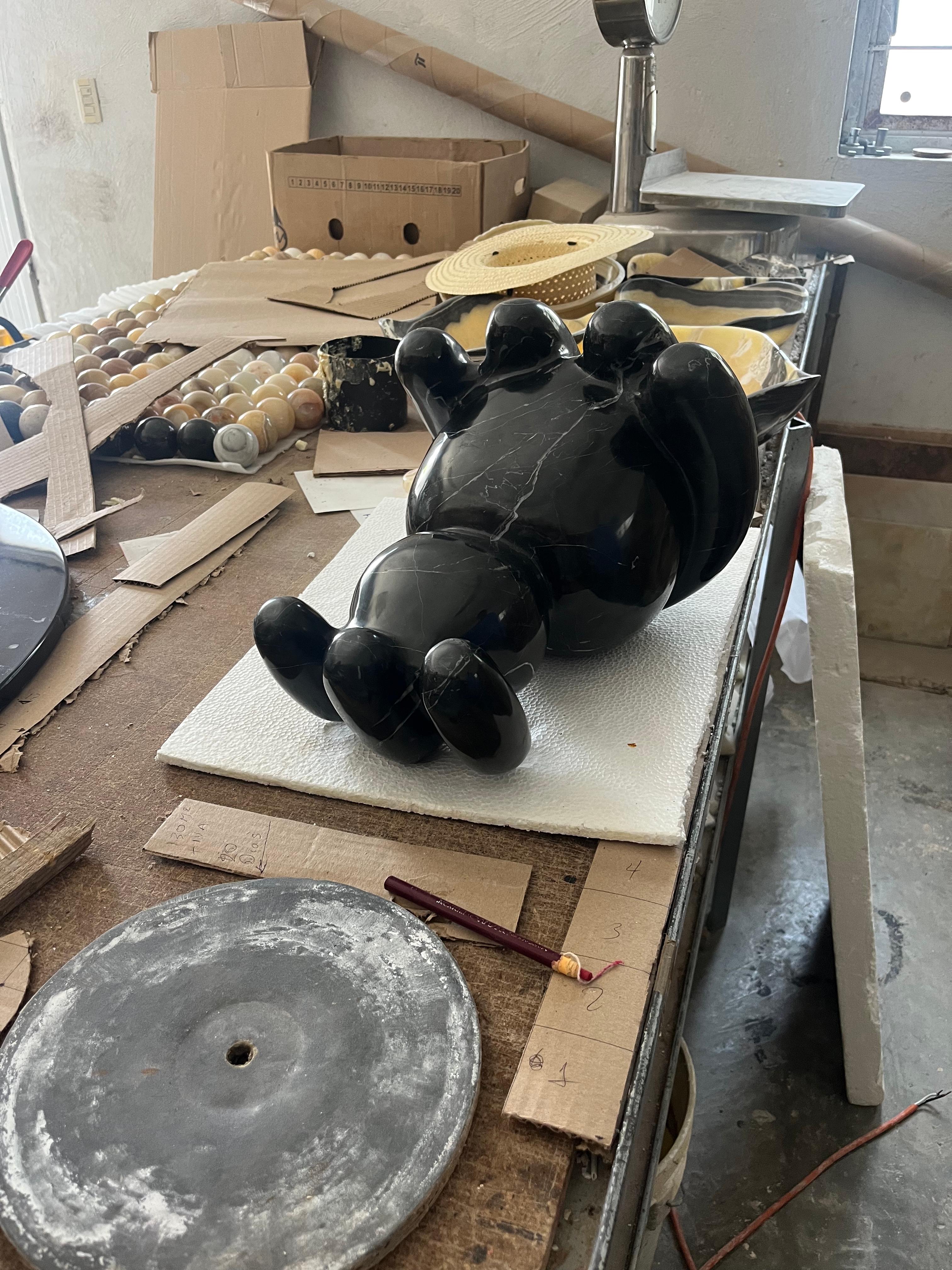 Noir Animal en venta 3