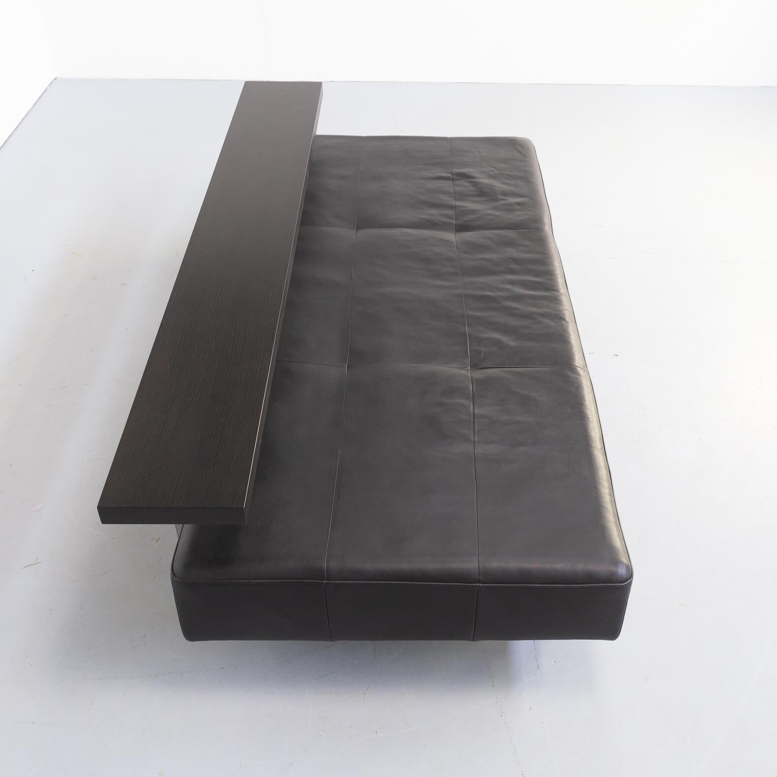 Christian Werner ‘Dono’ Sofa for Rolf Benz For Sale 2