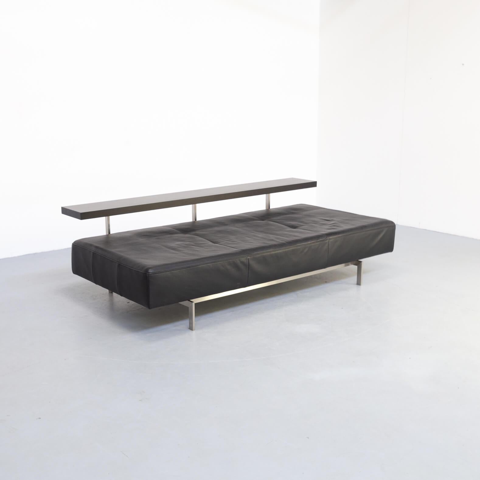 Christian Werner ‘Dono’ Sofa for Rolf Benz For Sale 3