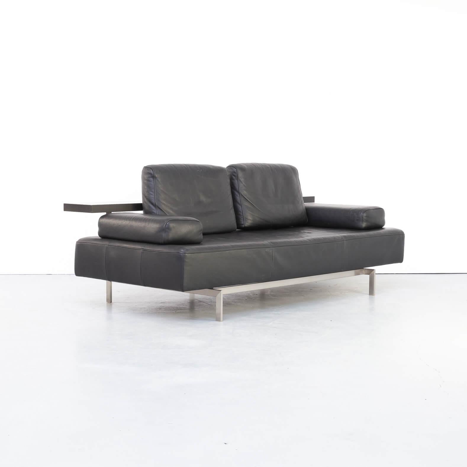Modern Christian Werner ‘Dono’ Sofa for Rolf Benz For Sale