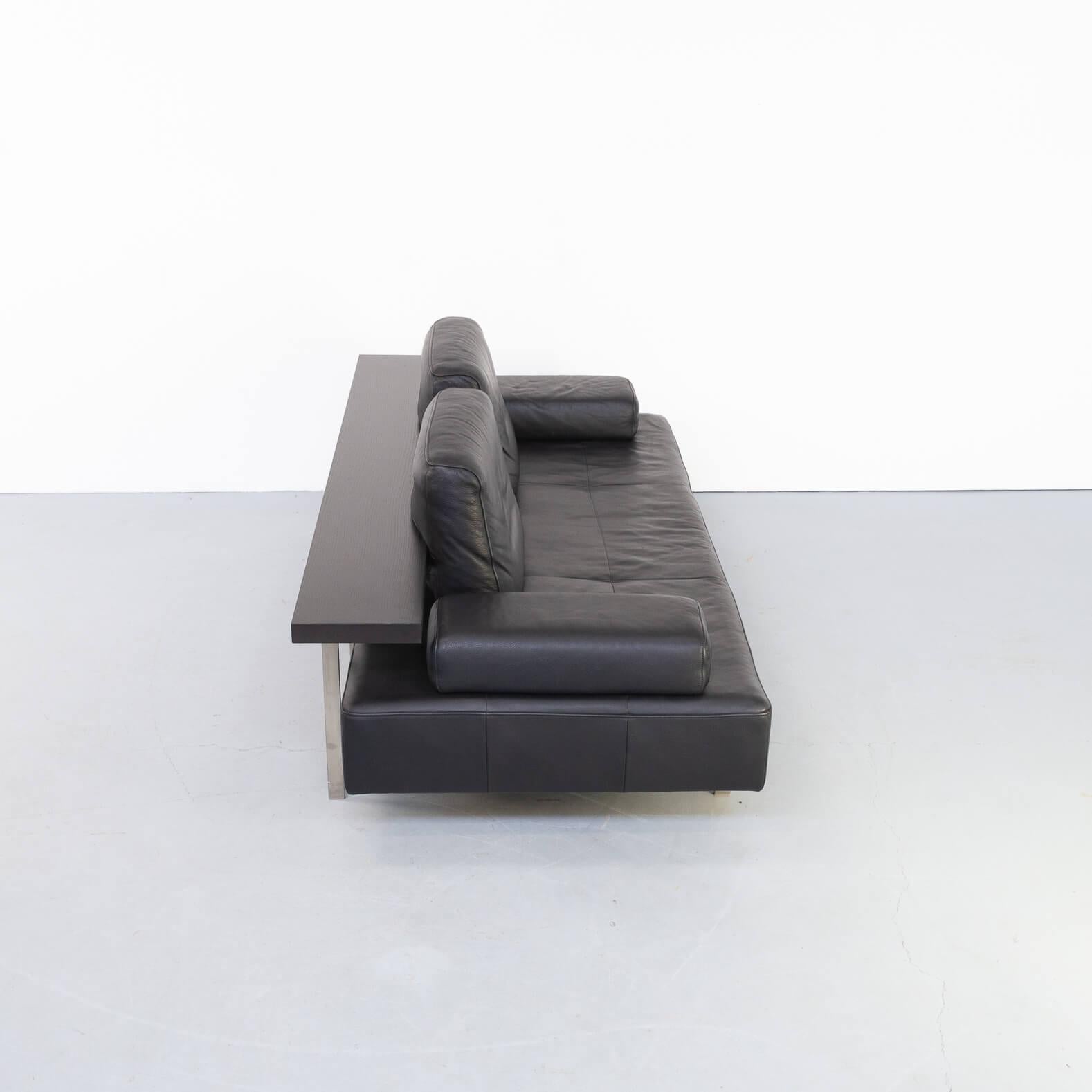 Christian Werner ‘Dono’ Sofa for Rolf Benz In Good Condition For Sale In Amstelveen, Noord