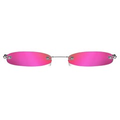 Christianah Jones Shady Flex Sunglasses