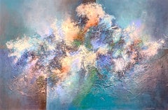 French Contemporary Art by Christiane Hess - Concerto Nocturne