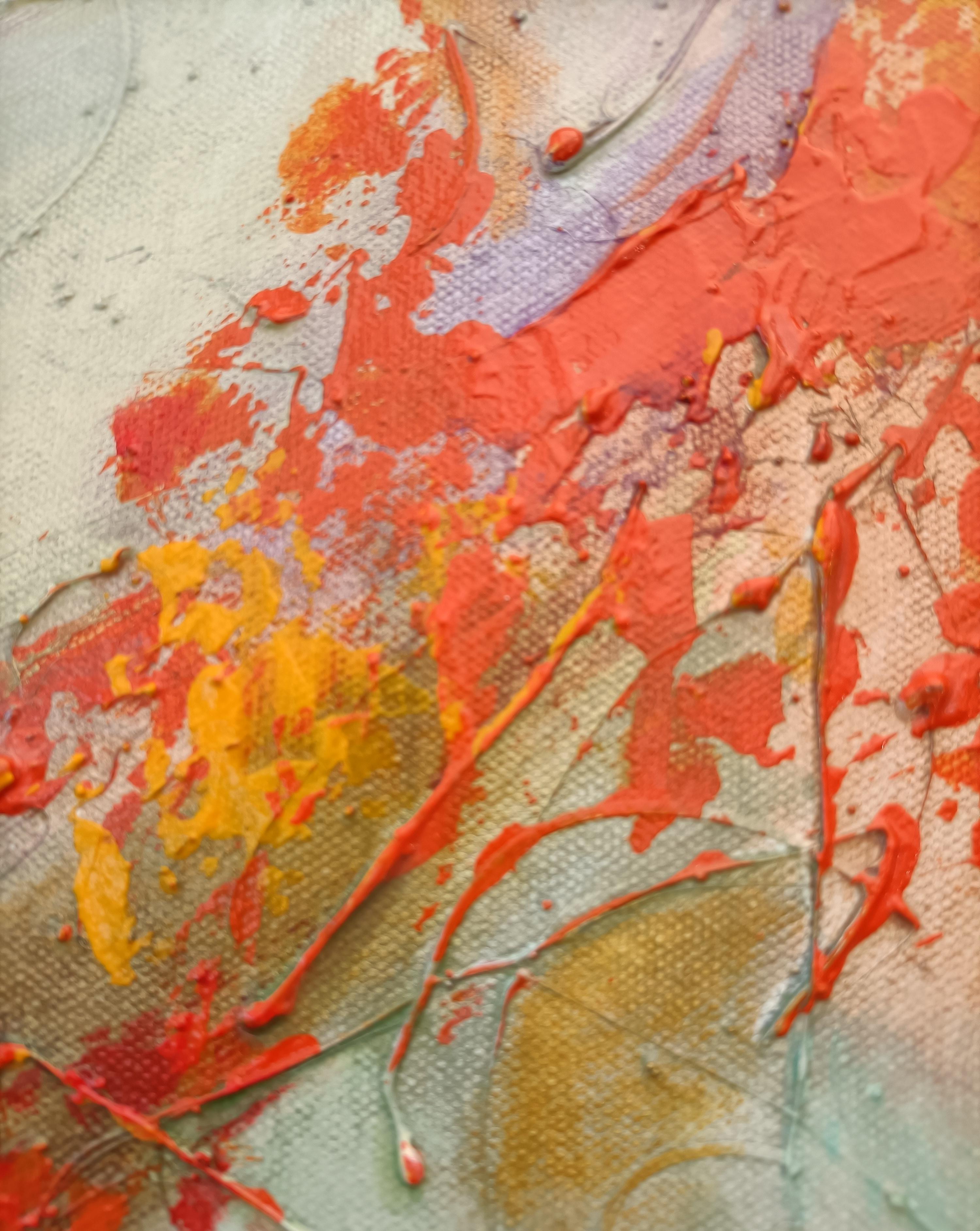 French Contemporary Art by Christiane Hess - Emotion For Sale 1
