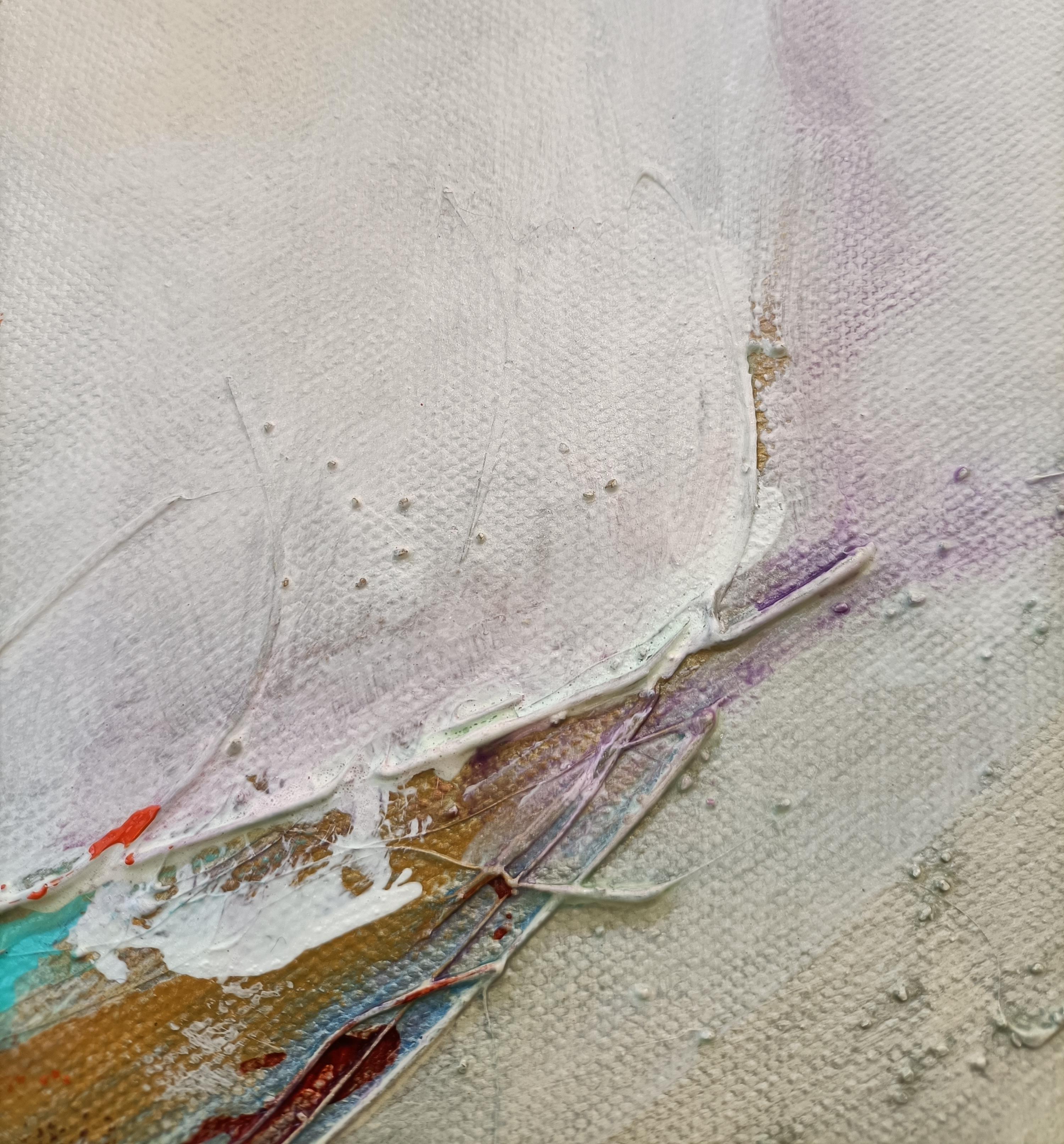 French Contemporary Art by Christiane Hess - Emotion For Sale 2