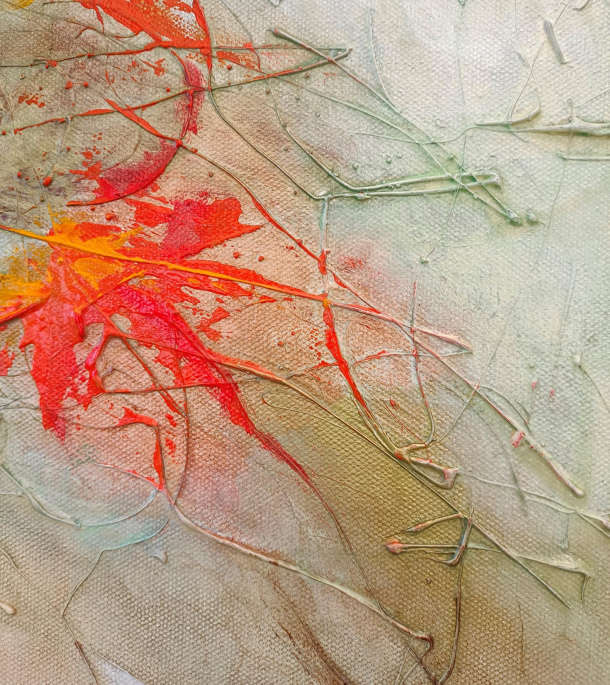 French Contemporary Art by Christiane Hess - Emotion For Sale 4