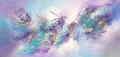French Contemporary Art by Christiane Hess - Le Rayon De Soleil