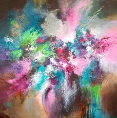 French Contemporary Art by Christiane Hess - Le Temps d'1 Promenade