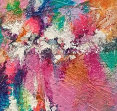 French Contemporary Art by Christiane Hess - Le Triomphe du Printemps