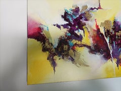 French Contemporary Art by Christiane Hess - Légèreté de l'Âme