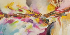 Zeitgenössische französische Kunst von Christiane Hess - L'Envol De L'Esprit