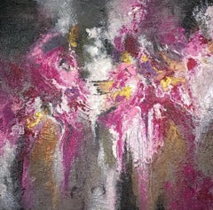 French Contemporary Art by Christiane Hess - L'illusion De l'esoir