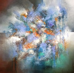 French Contemporary Art by Christiane Hess - L'instant Fragile