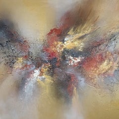 French Contemporary Art by Christiane Hess - Onde Tropicale