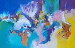 French Contemporary Art by Christiane Hess - Promenade