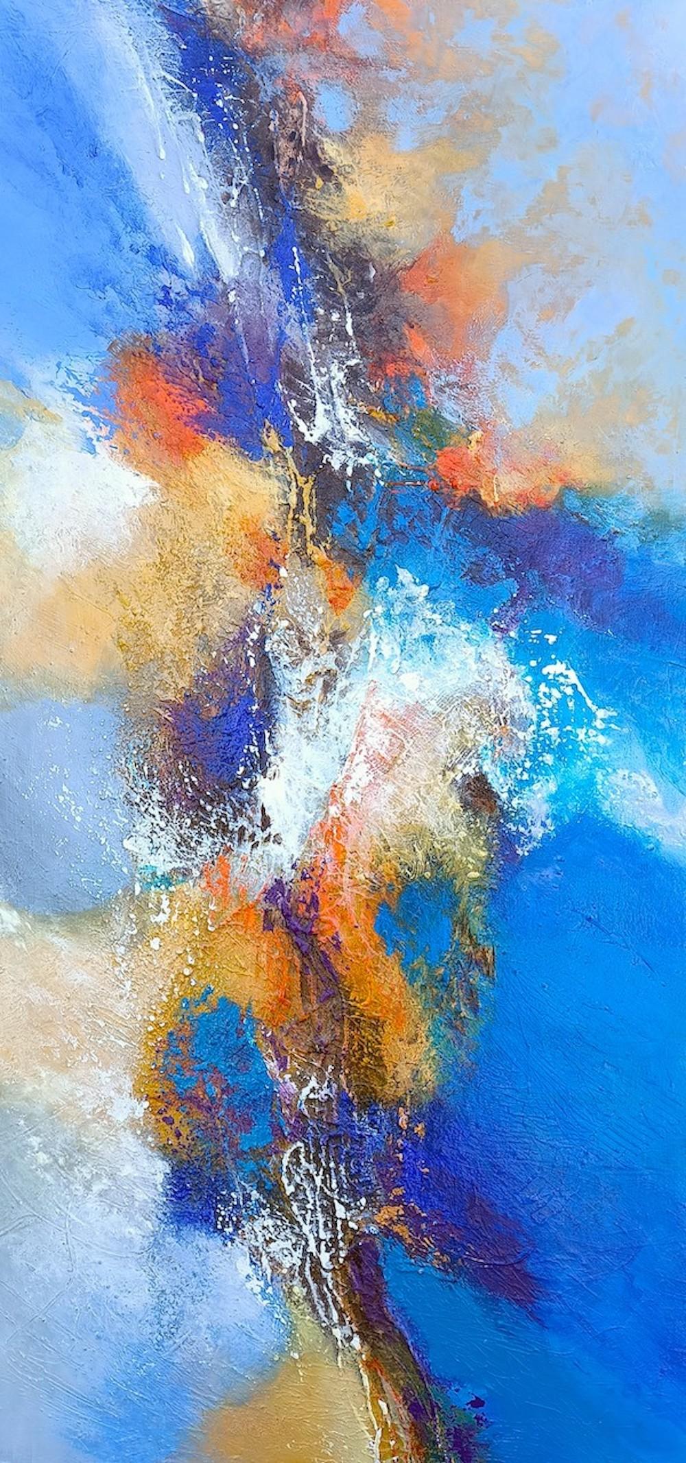 Zeitgenössische französische Kunst von Christiane Hess - Renaissanse