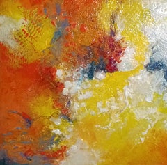 French Contemporary Art by Christiane Hess - Sous Le Soleil