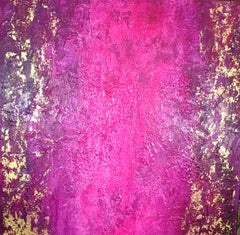 French Contemporary Art by Christiane Hess - Souvenir D'orient