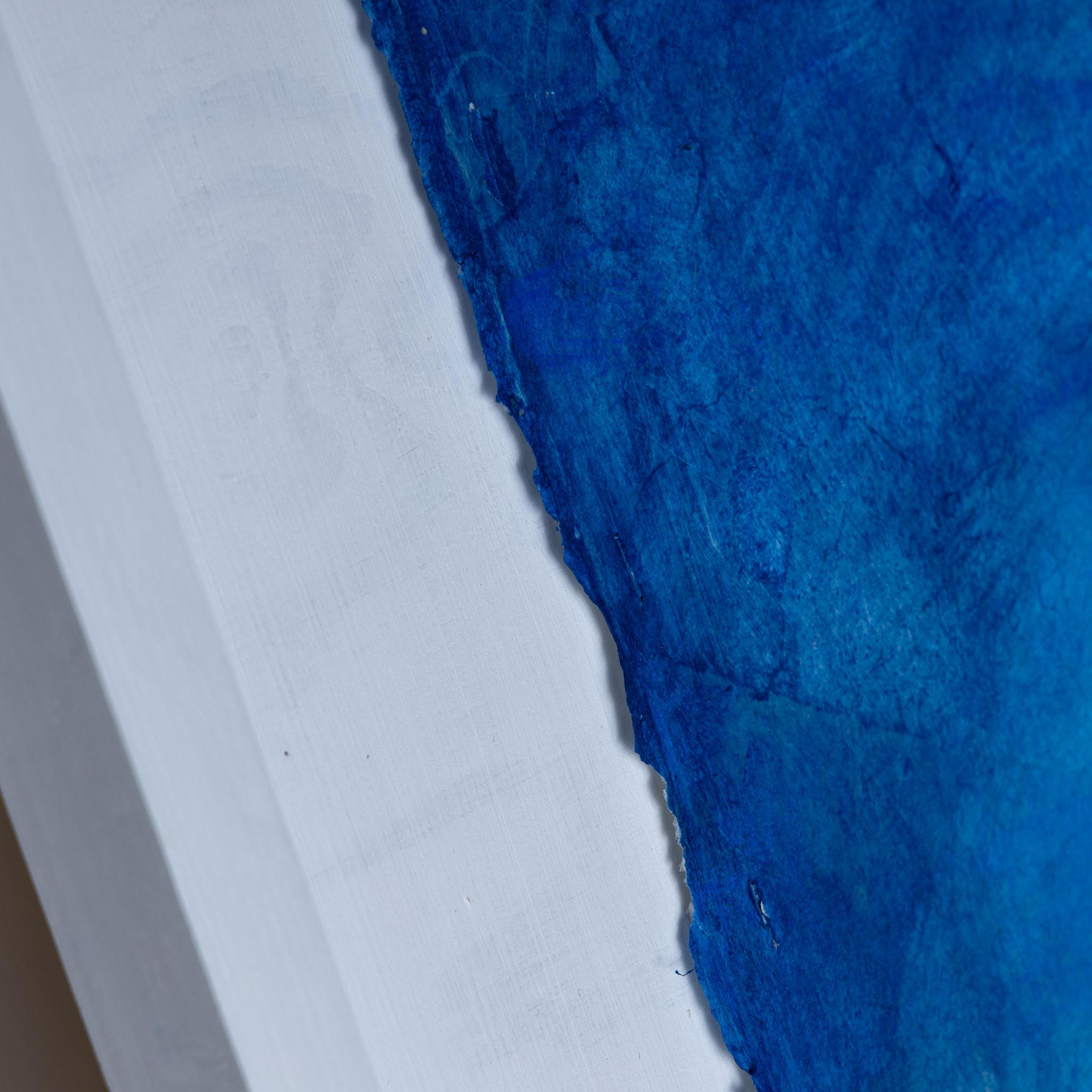 Christiane Wachter (geb. 1966) Before the Flood, 2020 im Angebot 2