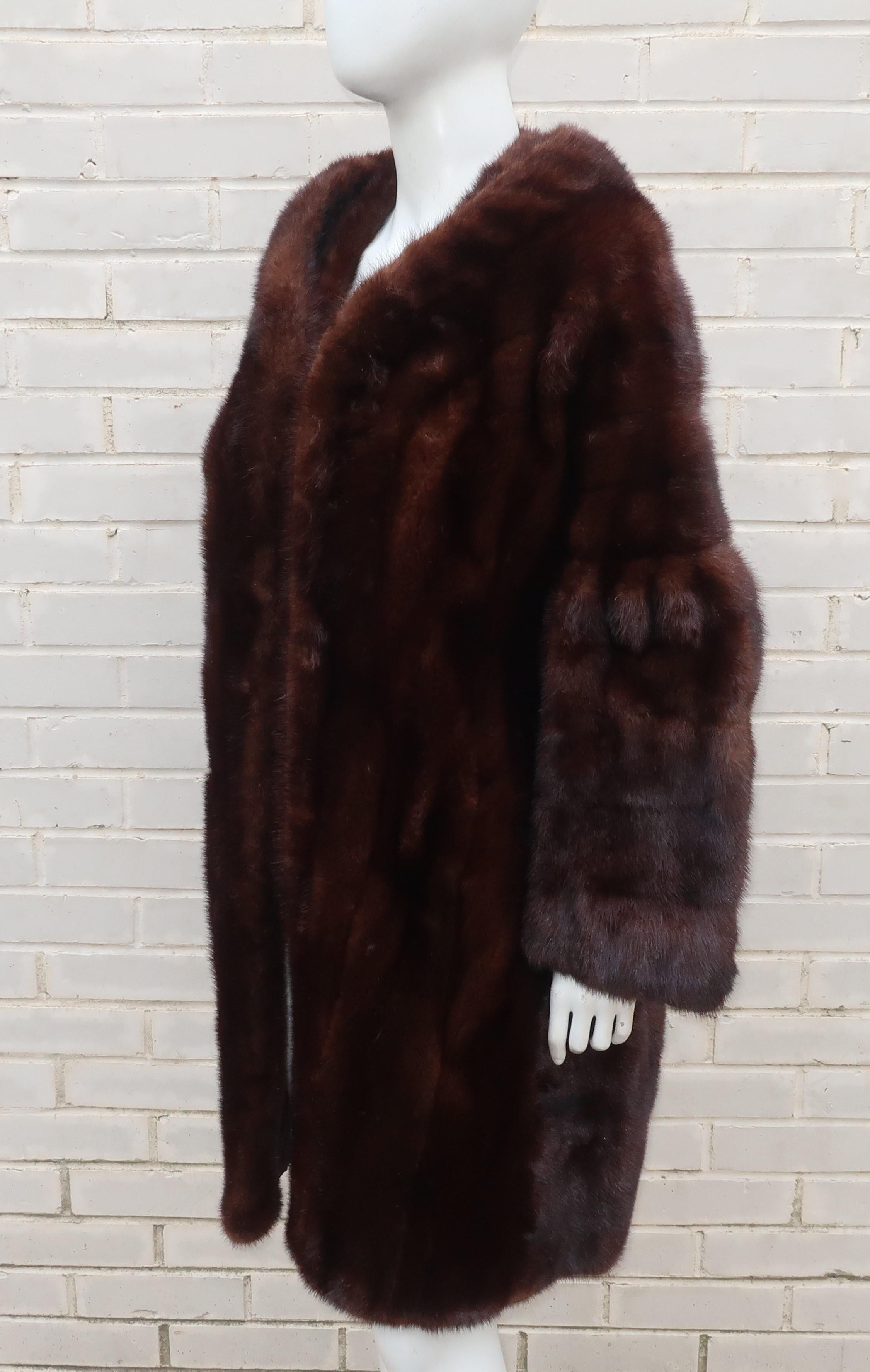 fur coats atlanta