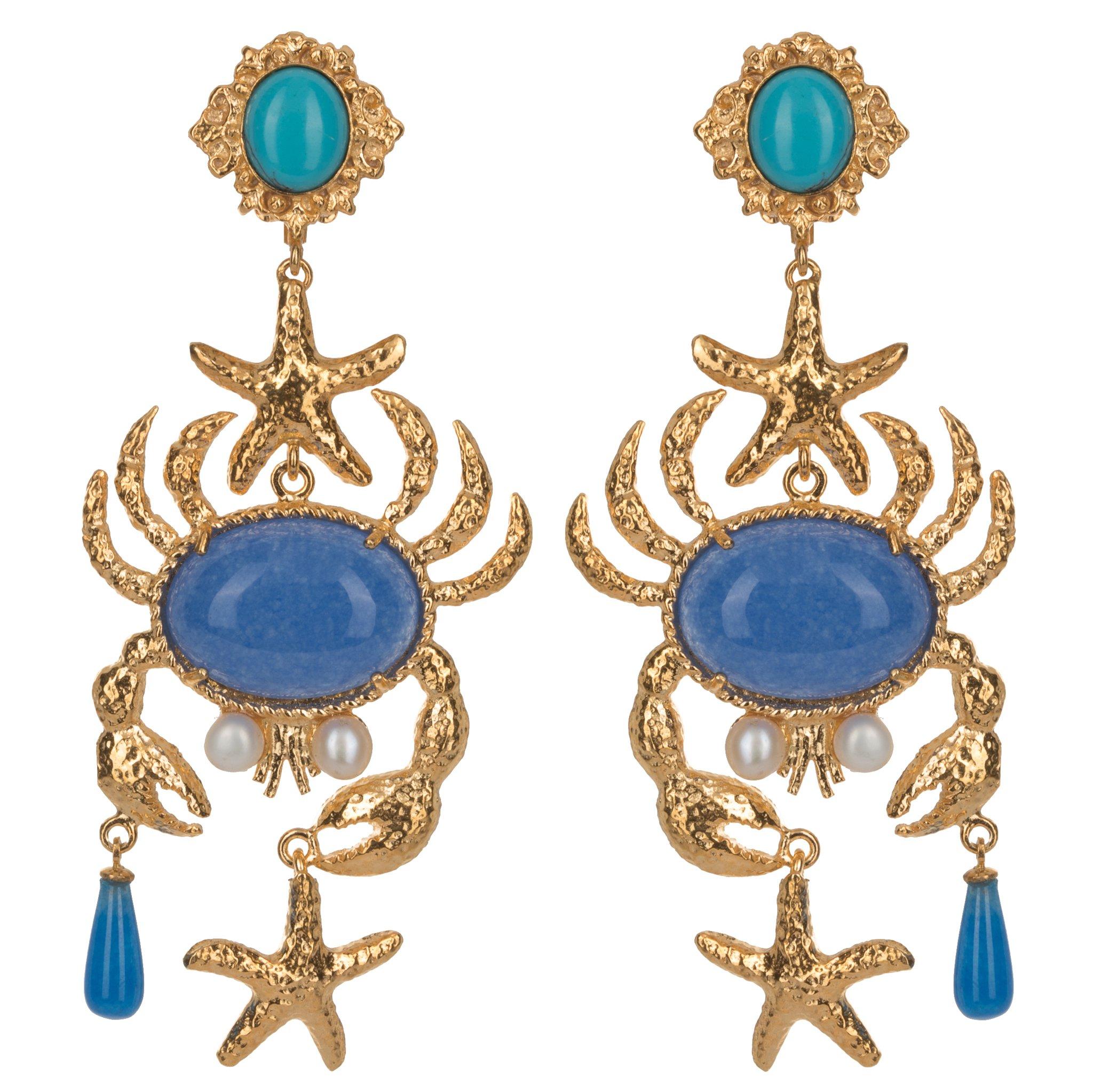 christie nicolaides earrings sale