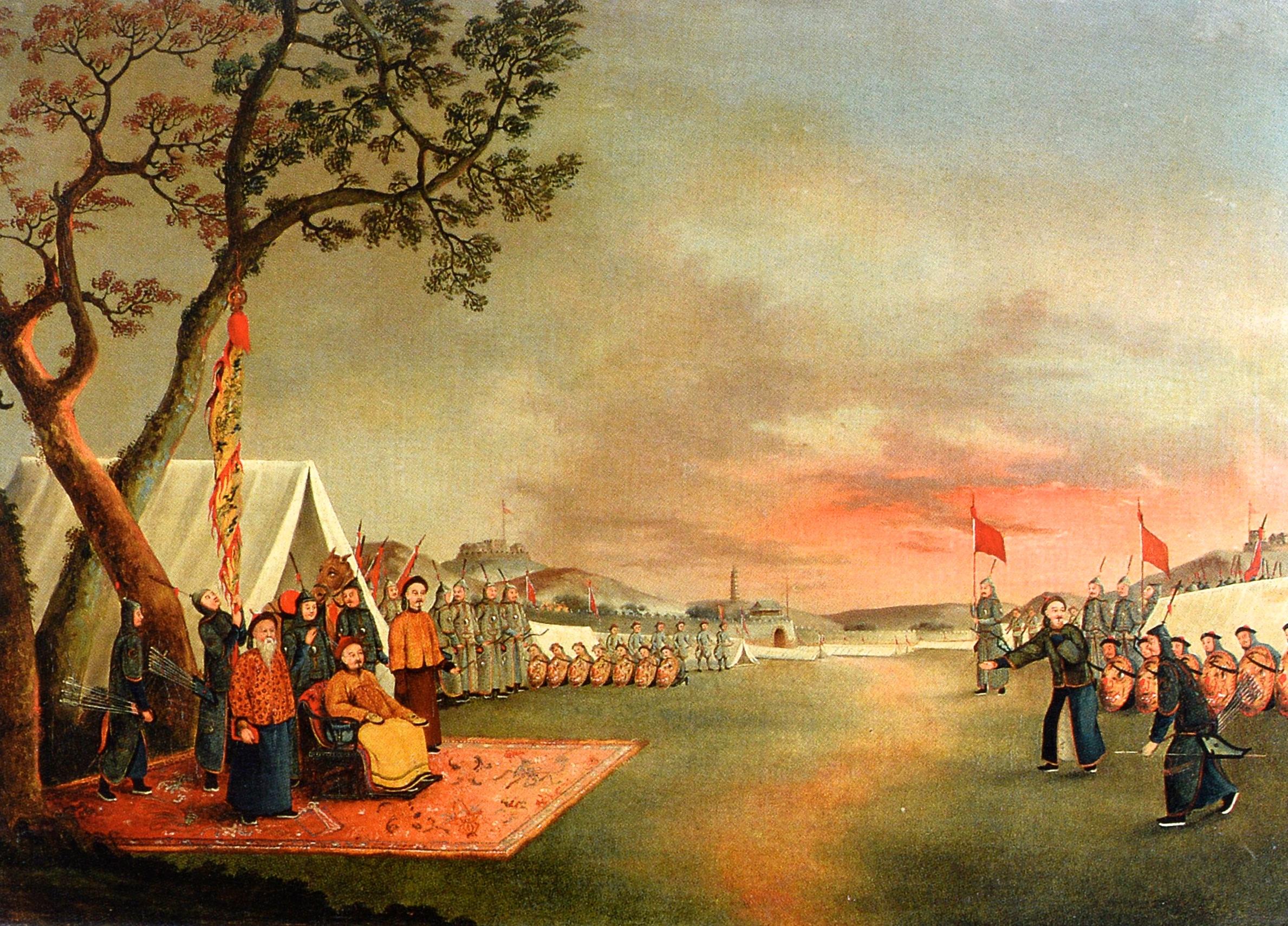 Anglais Christie's 2000 