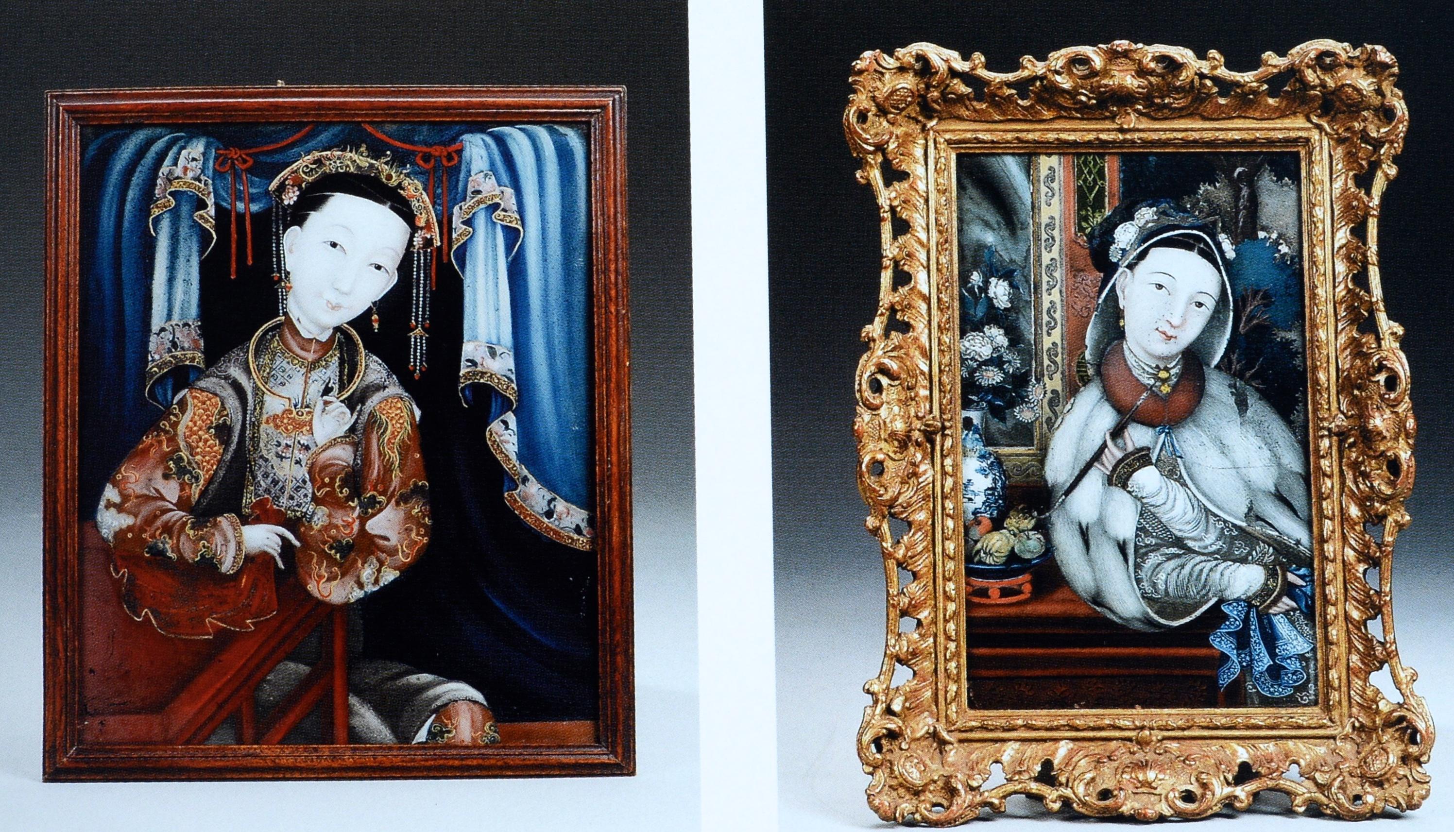 Papier Christie's 2000 